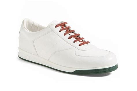 tenis gucci hombre cafes|gucci tennis 84 retro.